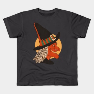 The Witch Kids T-Shirt